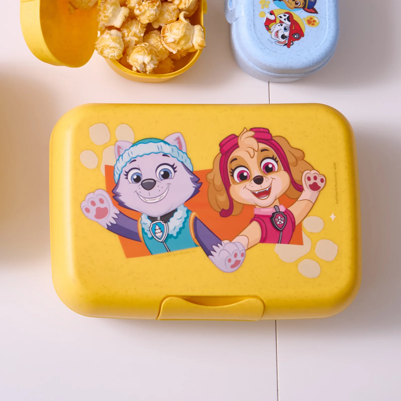 KUTIJA ZA UŽINU - Lunch box with separation tray CANDY L GROW PAW PATROL - Slika 2