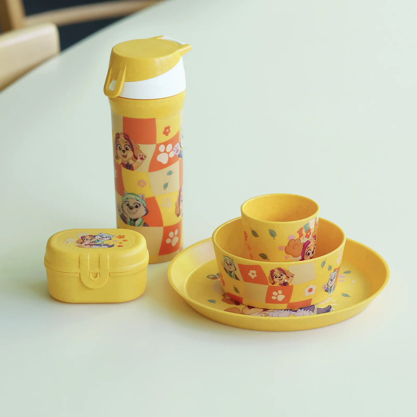 KUTIJA ZA UŽINU - Snackbox PASCAL MINI GROW PAW PATROL - Slika 2