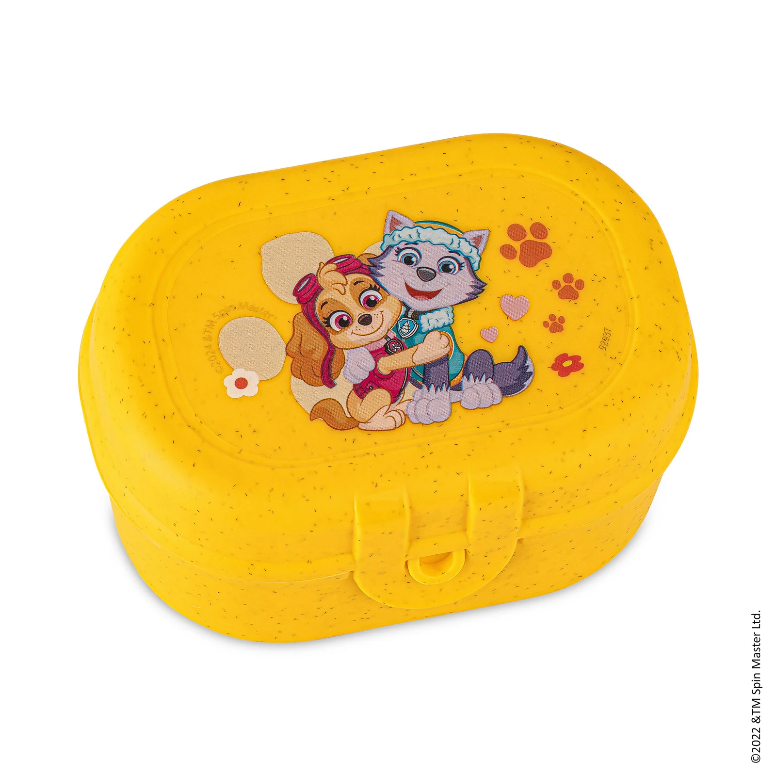 KUTIJA ZA UŽINU - Snackbox PASCAL MINI GROW PAW PATROL