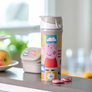 FLAŠICA ZA VODU  -  Drinking bottle STAN 0.5 PEPPA PIG