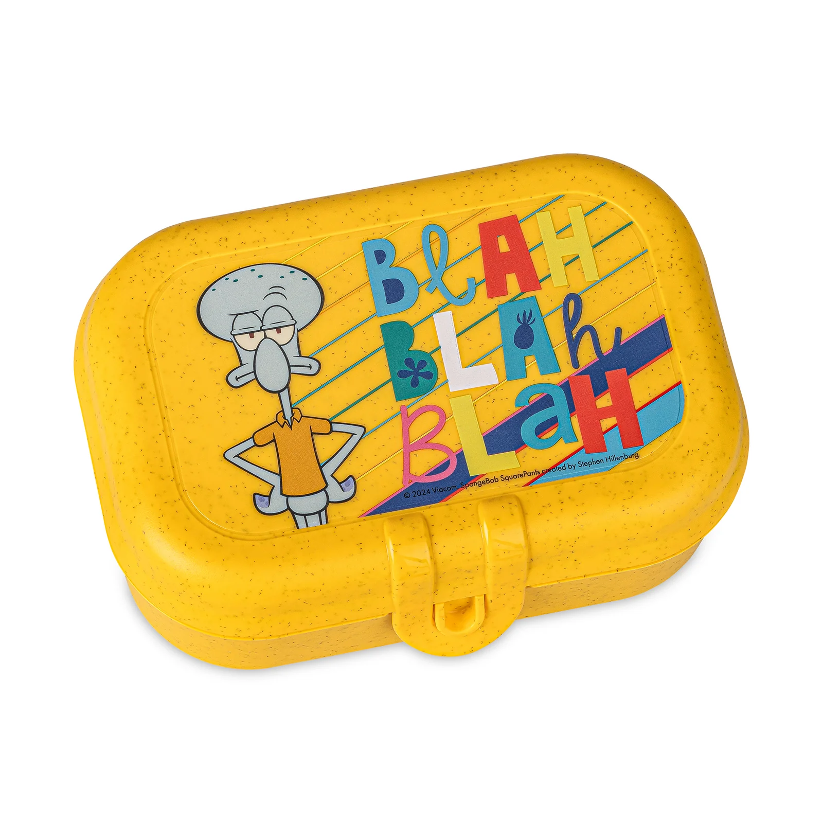KUTIJA ZA UŽINU - Lunchbox-Set PASCAL READY MINI SPONGEBOB PATRICK - Slika 2