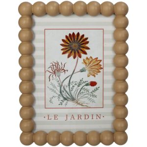 RAM ZA SLIKE  -  Photo Frame Polyresin Brown 13x18cm