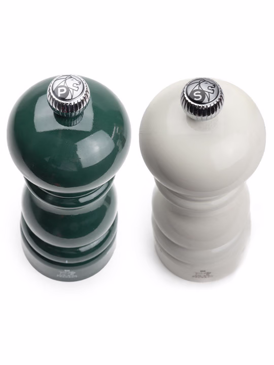 SET MLINOVA SO/BIBER - Set of Paris u'Select 15 cm Salt/Pepper Mills/Gift Box - Slika 3