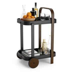 STO ZA POSLUŽENJE  -  Bellwood Bar & Storage Cart