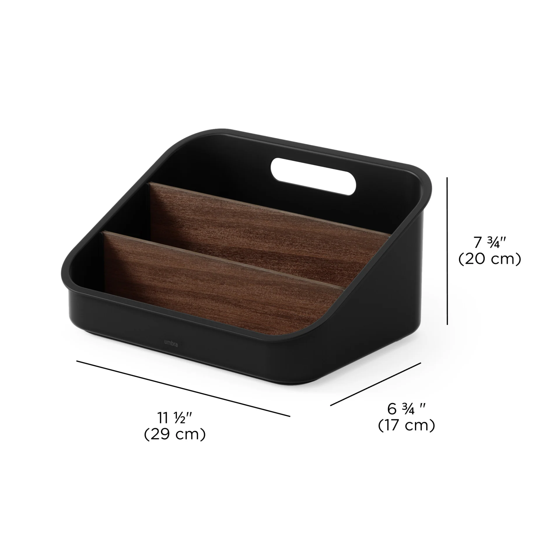 ORGANAJZER ZA KUHINJU,KUPATILO - BELLWOOD PACKET ORGANIZER - Slika 4