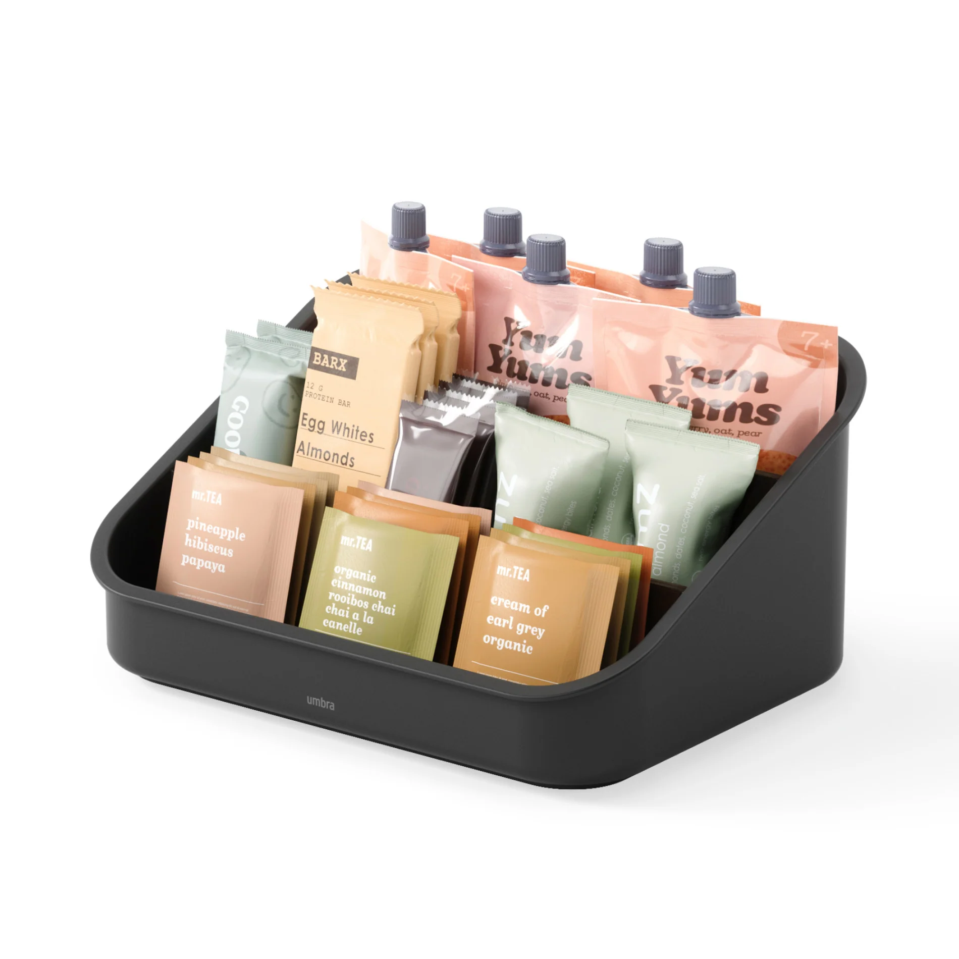 ORGANAJZER ZA KUHINJU,KUPATILO - BELLWOOD PACKET ORGANIZER
