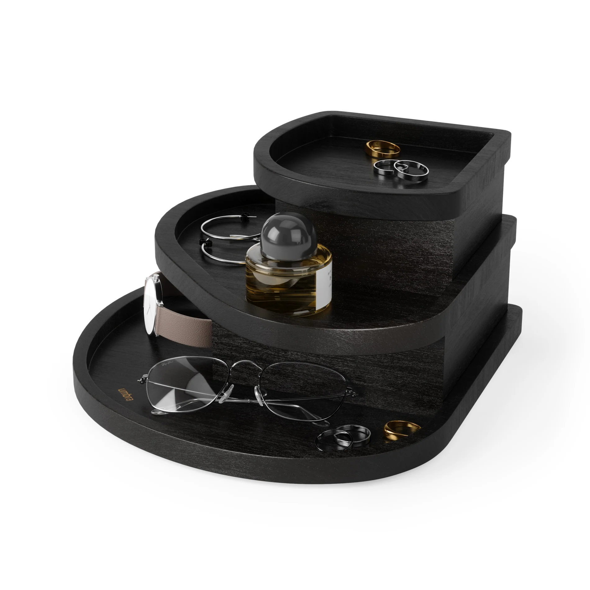 KUTIJA ZA NAKIT - COVE STORAGE BOX - Slika 7