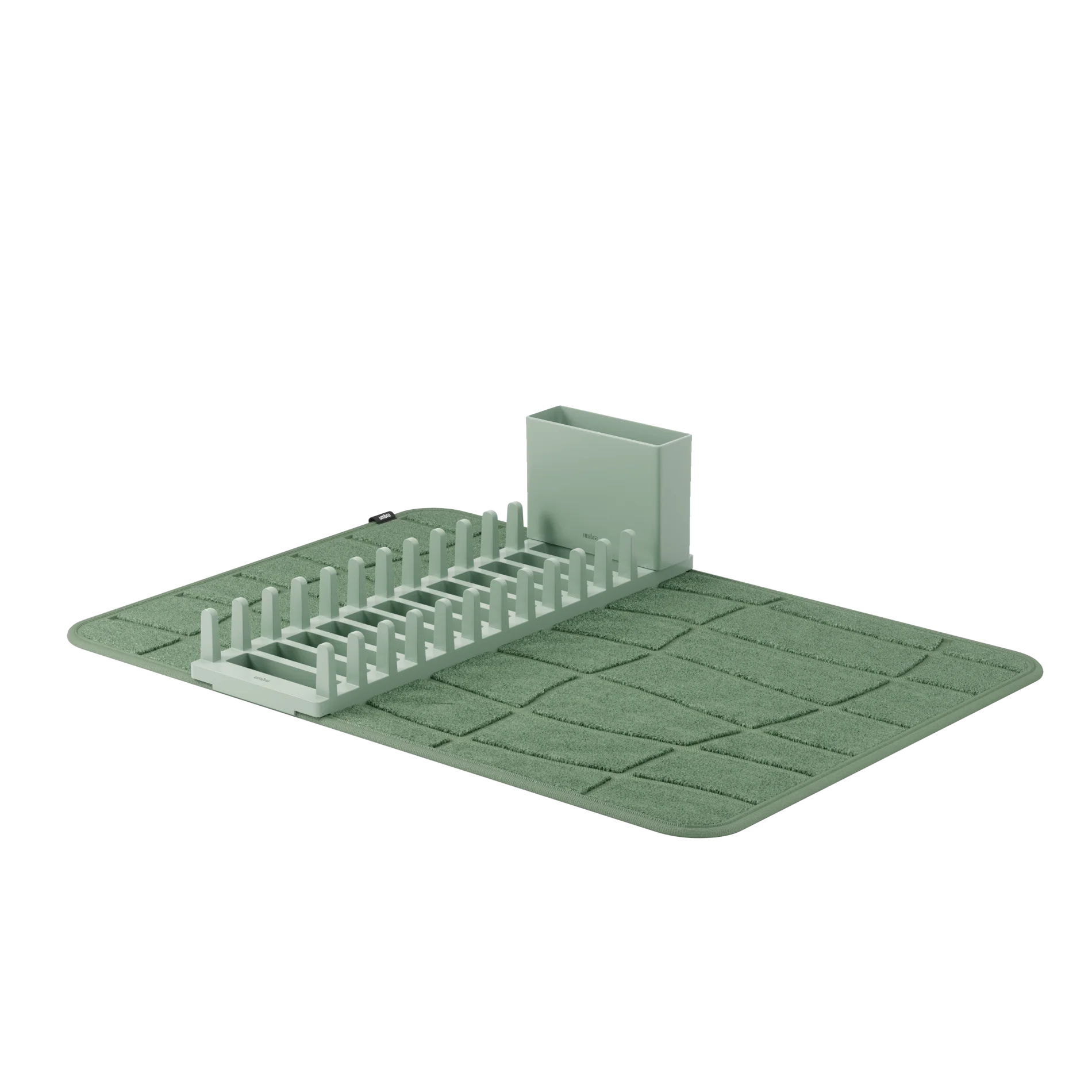 OCEĐIVAČ ZA SUDOVE - UDRY ULTRA DRYING RACK WITH MAT - Slika 5