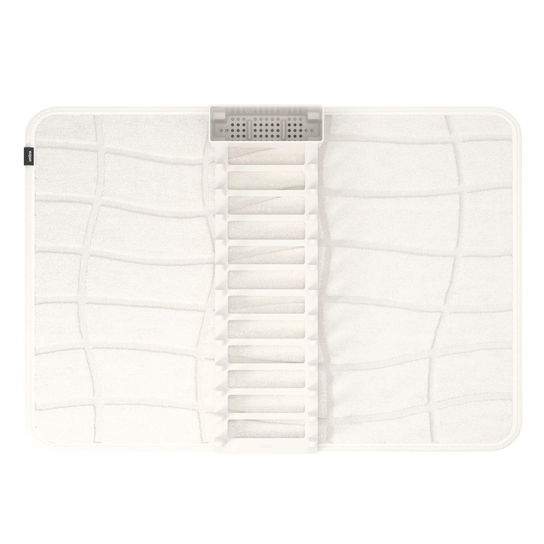 OCEĐIVAČ ZA SUDOVE - UDRY ULTRA DRYING RACK WITH MAT - Slika 8