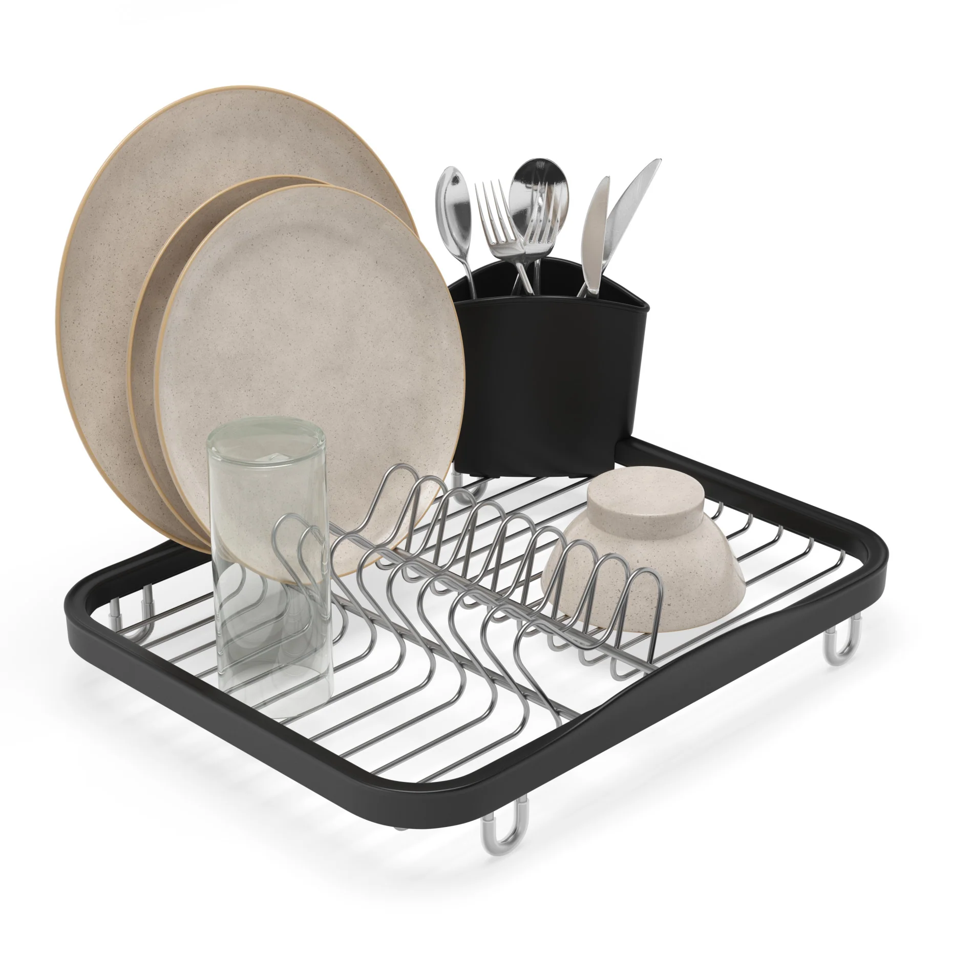 OCEĐIVAČ ZA SUDOVE - SINKIN DISH RACK - Slika 2