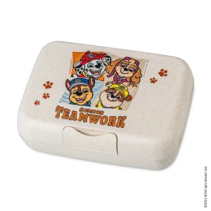 KUTIJA ZA UŽINU  -   Lunch box with divider CANDY L PAW PATROL