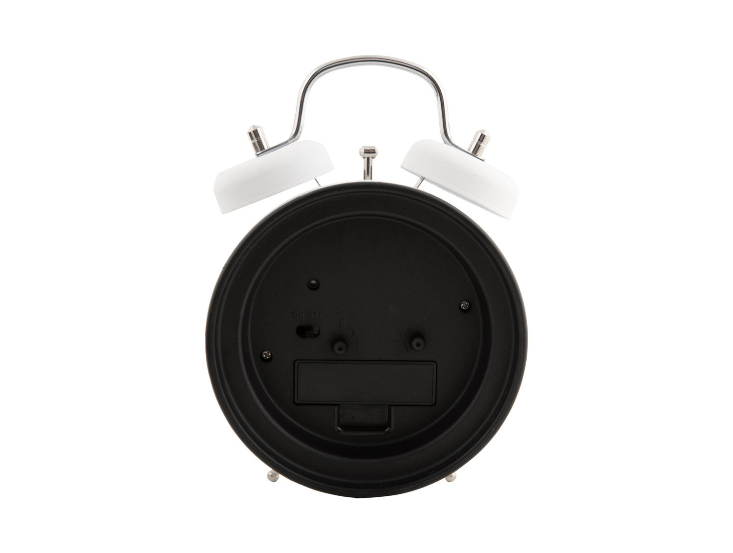 SAT STONI ALARM - Alarm Clock Glam Diamonds - Slika 2