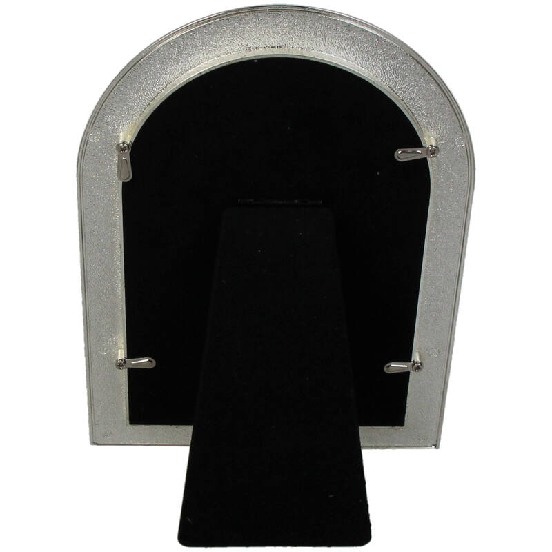 RAM ZA SLIKE - Photo Frame Zinc Alloy Green 10x15cm - Slika 3