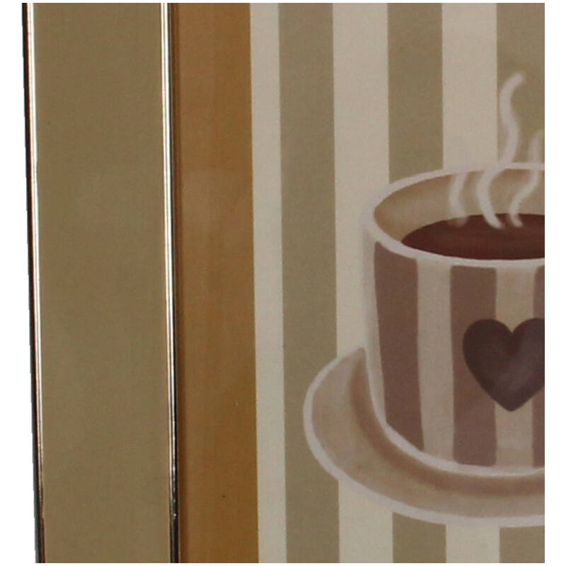 RAM ZA SLIKE - Photo Frame Iron Beige 13x18cm - Slika 2