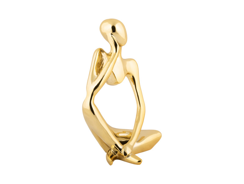 SKULPTURA ZAMIŠLJENI - Statue Imagine - Slika 4