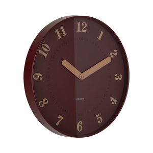 SAT ZIDNI  -  Wall Clock Amena