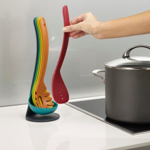 SET KUHINJSKIH ALATKI  -  Nest™ Utensils Plus