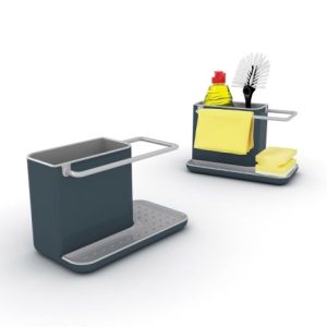 ORGANIZATOR DODATAKA ZA PRANJE POSUĐA  -  Sink Caddy
