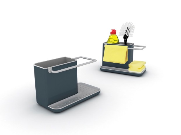 ORGANIZATOR DODATAKA ZA PRANJE POSUĐA - Sink Caddy