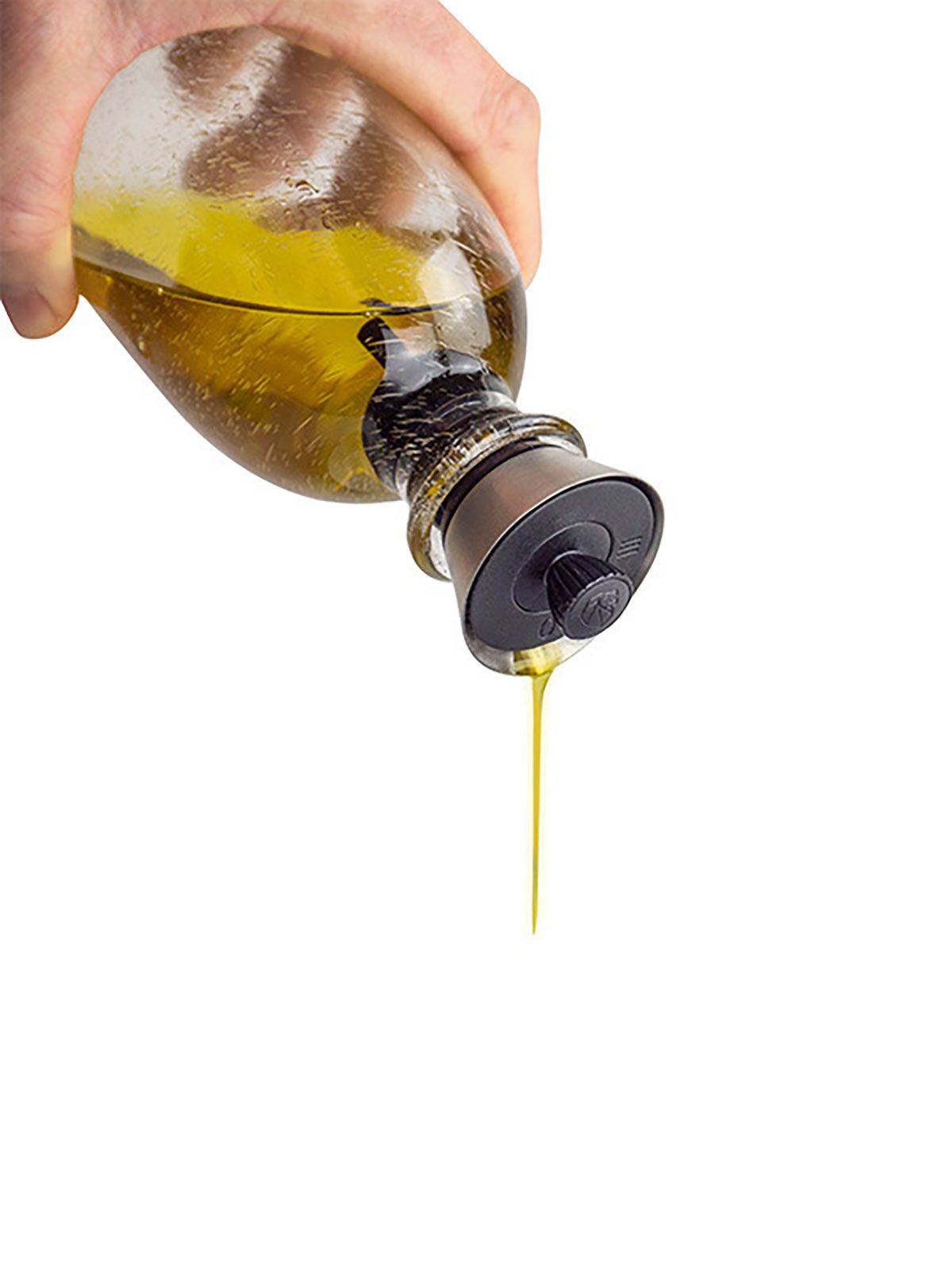 DOZATOR ZA ULJE - Peugeot Ciro Vinegar and Oil Pourer