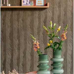 VAZA METALNA   -   Vase Grato Medium