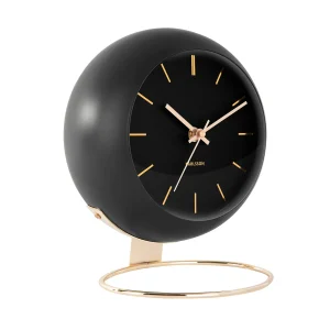 SAT STONI   -   Karlsson 'Globe' Table Clock